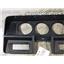 1989 - 1993 DODGE W250 RAM 5.9 DIESEL GETRAG 5SP 4X4 DASH (BLACK) EXC SHAPE OEM