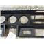 1989 - 1993 DODGE W250 RAM 5.9 DIESEL GETRAG 5SP 4X4 DASH (BLACK) EXC SHAPE OEM