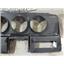 1989 - 1993 DODGE W250 RAM 5.9 DIESEL GETRAG 5SP 4X4 DASH (BLACK) EXC SHAPE OEM