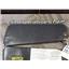 1989 - 1993 DODGE W250 RAM 5.9 DIESEL GETRAG 5SP 4X4 INTERIOR SUNVISORS (GREY)