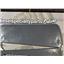 1989 - 1993 DODGE W250 RAM 5.9 DIESEL GETRAG 5SP 4X4 INTERIOR SUNVISORS (GREY)