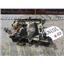 1989 - 1993 DODGE W250 RAM 5.9 DIESEL GETRAG 5SP 4X4 INTERIOR HEATER MODULE OEM