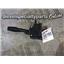1989 - 1993 DODGE W250 RAM 5.9 DIESEL GETRAG 5SP 4X4 MULTI SWITCH SIGNAL WIPER