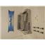 Bosch Dishwasher 00778373 Upper Rack Open Box