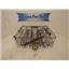 Jenn-Air Dishwasher W10194861 W11661174 Upper Rack Used