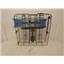 Jenn-Air Dishwasher W10194861 W11661174 Upper Rack Used