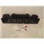 Frigidaire Cooktop 5304518267 Switch Box Open Box