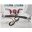 Guldmann GH2 250KG Max Ceiling Patient Lift w/ Handpiece & Bar (As-Is)