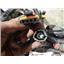 1995 - 1997 FORD F250 F350 7.3 DIESEL AUTO 4X4 ENGINE WIRING HARNESS (LAYS OVER)