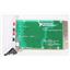National Instruments NI PXI-4060 Digital Multimeter Card 5-1/2 Digit DMM