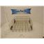 KitchenAid Dishwasher W10728159 Lower Rack Used
