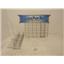 Fisher & Paykel Dishwasher 524665 526062 526092 52634 Basket w/Inserts Used