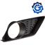 New OEM Mopar Right Fog Lamp Bezel 2011-2014 Dodge Charger 68092572AA