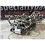 2005 2006 FORD F250 F350 XL 5.4 ZF6 4X4 EXT CAB INTERIOR DASH WIRING HARNESS