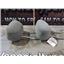 2005 2006 2007 FORD F250 F350 XL XLT OEM INTERIOR HEAD RESTS CLOTH GREY EXT CAB