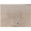 KitchenAid Refrigerator WPW10248856 Gallon Bin Used