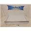 KitchenAid Refrigerator W10704093 WP67006908 Freezer Bin Used