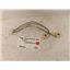 Jenn-Air Range 7450P003-60 Switch/ Harness Assy (left) Used