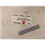Thermador Range 00614667 CIT365KM/22 Ribbon Cable Open Box
