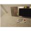 Thermador Range 00474083 1106609 Glass Panel Used