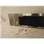 Thermador Range 00474083 1106609 Glass Panel Used