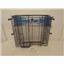 ASKO Dishwasher 490026 Model #DBI663-Series Upper Rack Used