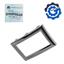 New OEM Mopar Chrome Console Bezel 2005-2007 300 Charger Magnum 04595966AB