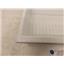 Sub Zero Refrigerator 4181460 Model #632F High Humidity Drawer Assembly Used