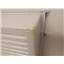 Sub Zero Refrigerator 4181460 Model #632F High Humidity Drawer Assembly Used