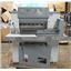 Polar Mohr 66 2002 Programmable Hydraulic Paper Cutter 26.4 Inch