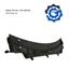 New OEM Cowl Grille Top Cowl Panel Windshield 2016-23 Dodge Durango 55112907AF