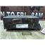 2005 2006 FORD F250 F350 F250 LARIAT 6.0 DIESEL AUTO 4X4 FUSE BOX 5C3T14A067AD