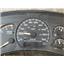 2001 2002 CHEVROLET 2500 3500 6.6 LB7 DIESEL AUTO 2WD OEM GAUGE CLUSTER KMH