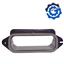 New OEM Mopar Air Inlet Housing for 2021-2023 Jeep Grand Cherokee 68410463AA