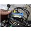 2001 2002 CHEVROLET 2500 3500 6.6 LB7 DIESEL AUTO 2WD DASH WIRING HARNESS OEM