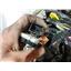 2001 2002 CHEVROLET 2500 3500 6.6 LB7 DIESEL AUTO 2WD DASH WIRING HARNESS OEM