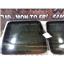 2001 2002 CHEVROLET 2500 3500 SLT EXTENDED CAB REAR SIDE WINDOWS GLASS (PAIR)