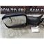 2001 2002 DODGE 2500 3500 SLT 5.9 DIESEL  OEM DRIVERS SIDE TOW MIRROR POWERED