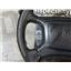2001 2002 DODGE 2500 3500 SLT 5.9 DIESEL  OEM STEERING WHEEL BLACK CRUISE