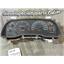 2001 2002 DODGE 2500 3500 SLT 5.9 DIESEL NV4500 MANUAL 4X4 OEM GAUGE CLUSTER KMH