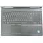 Dell Precision 7510 Xeon E3-1535M v5 2.90GHz 32GB RAM 256GB SSD 500GB HDD 15.6in