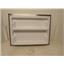 GE Refrigerator WR78X39151 FPR SS Freezer Door New OEM