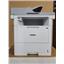 BROTHER MFC-L6900DW ALL IN ONE LASER PRINTER EXPERTLY SERVICED NEW DRUM & TONER