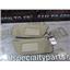 2003 2004 FORD F350 F250 LARIAT OEM INTERIOR SUNVISORS (PAIR) BEIGE TAN SET