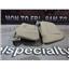 2003 2004 FORD F350 F250 LARIAT OEM INTERIOR SUNVISORS (PAIR) BEIGE TAN SET