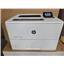 HP LASERJET ENTERPRISE M507DN PRINTER EXPERTLY SERVICED 60 DAYS WRNTY NO TONER