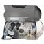 Intermec Honeywell PM43c PM43CA115000020 Thermal Barcode Printer Network 203dpi