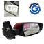 New OEM GM Side Wing Mirror Power Right Red 2016-2019 Chevrolet Malibu 84705490
