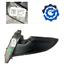 New OEM GM Side Wing Mirror Power Right Red 2016-2019 Chevrolet Malibu 84705490