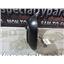 1999 FORD F350 F250 XLT 7.3 DIESEL ZF6 MANUAL 4X4 OEM DRIVERS SIDE MIRROR POWER